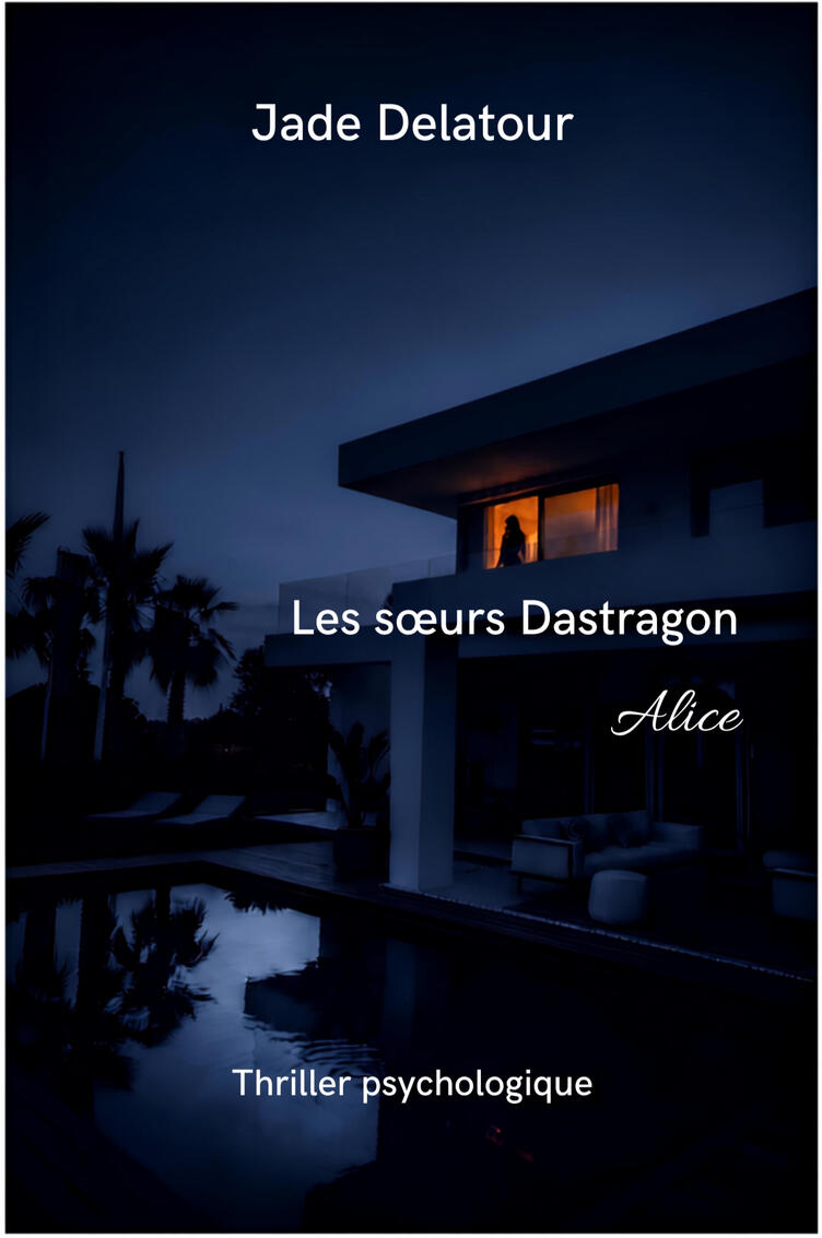 Les Sœurs Dastragon - Alice Les Sœurs Dastragon - Alice