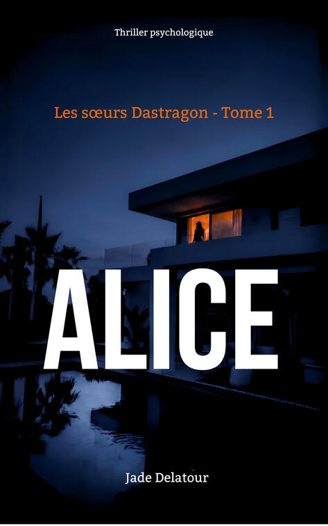 Les Sœurs Dastragon - Alice Les Sœurs Dastragon - Alice