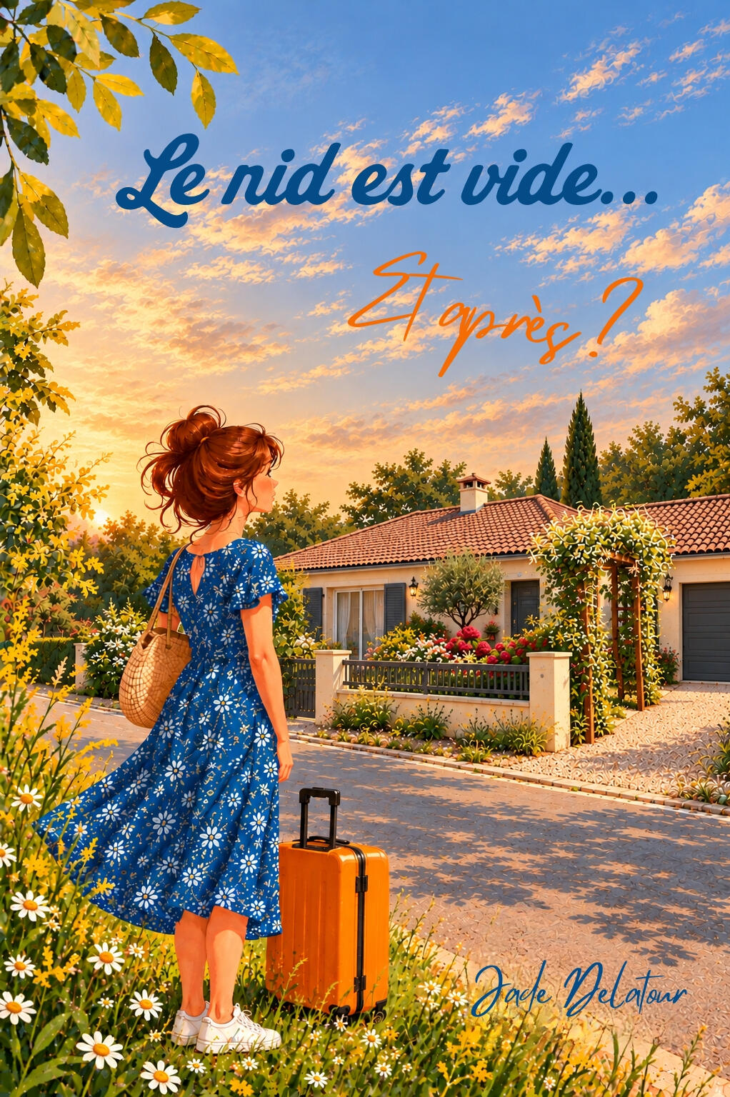 Le nid est vide… Et après ?